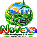 Novexa Developers Ltd. — Powering the Future