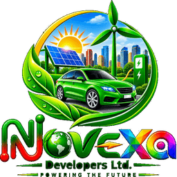 Novexa Developers Ltd. — Powering the Future